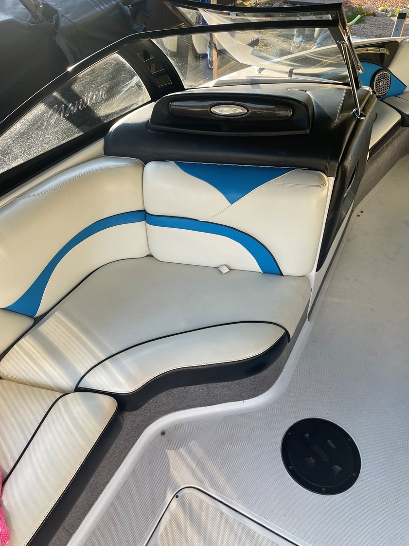 Malibu Wakesetter Icon